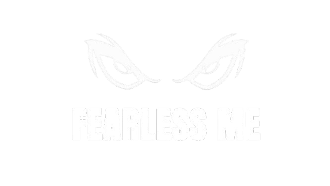 Fearless Me logo