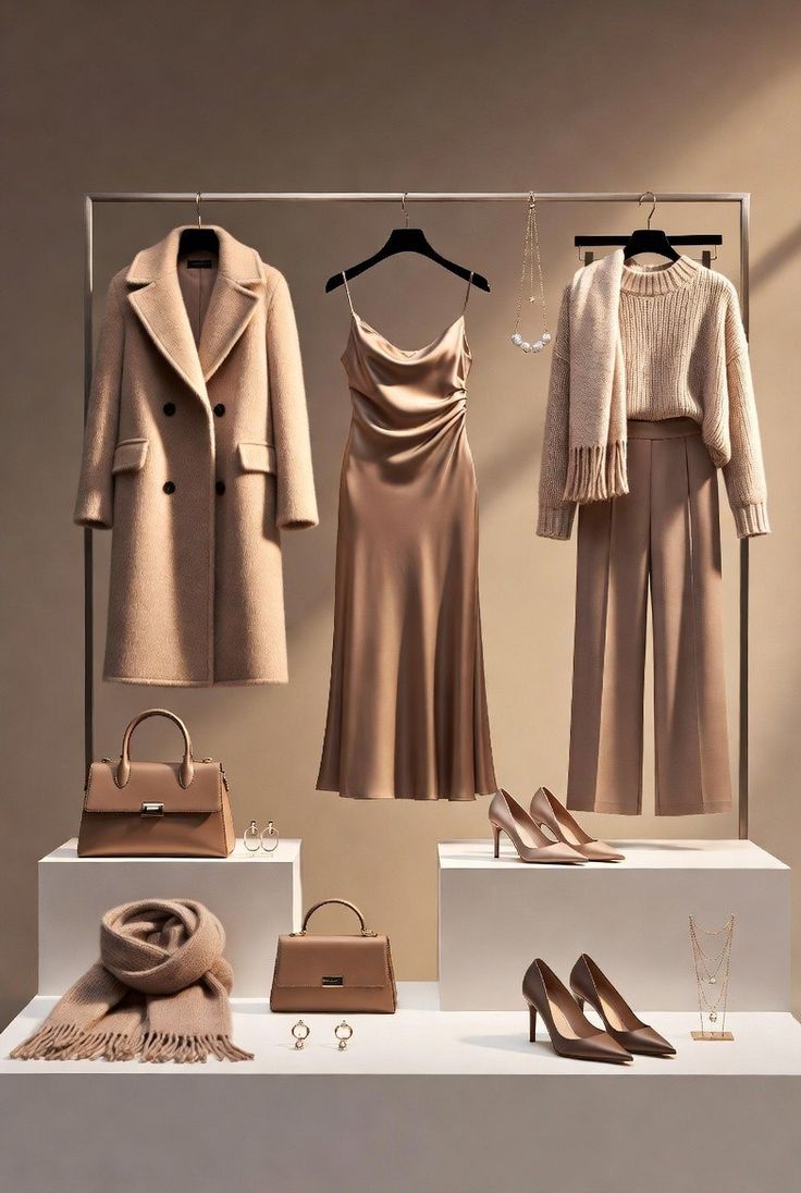 Fearless Me women's collection